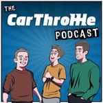 Podcast The Car Throttle Podcast