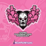 Logo of the podcast The Card Foundation Podcast Podcast The Card Foundation Podcast