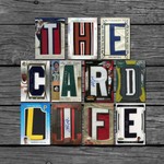Logo of the podcast The Card Life Podcast Podcast The Card Life Podcast