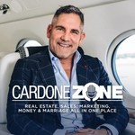 Logo of the podcast The Cardone Zone Podcast The Cardone Zone
