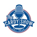 Logo of the podcast The Cardy Show Podcast The Cardy Show