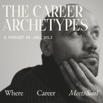 Logo of the podcast The Career Archetypes Podcast The Career Archetypes