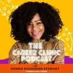 The Career Clinic Podcast Podcast The Career Clinic Podcast
