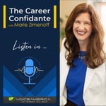 Podcast The Career Confidante