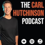 Logo of the podcast The Carl Hutchinson Podcast Podcast The Carl Hutchinson Podcast