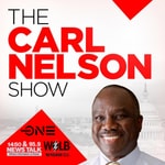 Logo of the podcast The Carl Nelson Show Podcast The Carl Nelson Show