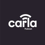 Logo of the podcast The Carla Podcast Podcast The Carla Podcast