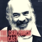 Logo of the podcast The Carlebach Podcast Podcast The Carlebach Podcast