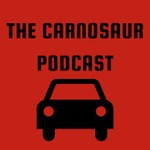 Logo of the podcast The Carnosaur Podcast Podcast The Carnosaur Podcast