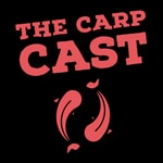 Logo of the podcast The Carp Cast Podcast The Carp Cast