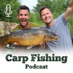 The Carp Fishing Podcast Podcast The Carp Fishing Podcast