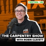 Logo of the podcast The Carpentry Show Logo of the podcast The Carpentry Show