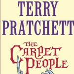 Logo of the podcast The Carpet People by Terry Pratchett Audiobook Podcast The Carpet People by Terry Pratchett Audiobook