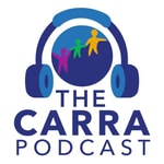 Logo of the podcast The CARRA Podcast Podcast The CARRA Podcast