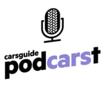 Logo of the podcast The CarsGuide Podcast Podcast The CarsGuide Podcast