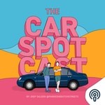 Podcast The Carspotcast