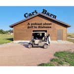 Logo of the podcast The Cart Barn Podcast