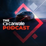 Logo of the podcast The CarWale Podcast Podcast The CarWale Podcast