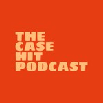Logo of the podcast The Case Hit podcast Podcast The Case Hit podcast