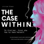 Logo of the podcast The Case Within Podcast The Case Within