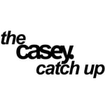 Logo of the podcast The Casey Catch Up Podcast The Casey Catch Up