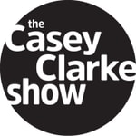 Logo of the podcast The Casey Clarke Show Podcast The Casey Clarke Show