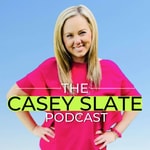 Logo of the podcast The Casey Slate Podcast Podcast The Casey Slate Podcast