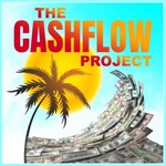 Logo of the podcast The Cashflow Project Podcast The Cashflow Project