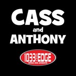 Logo of the podcast The Cass and Anthony Podcast Podcast The Cass and Anthony Podcast