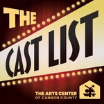 Podcast The Cast List