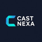 Logo of the podcast The Cast Nexa Show Podcast The Cast Nexa Show