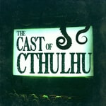 Logo of the podcast The Cast of Cthulhu Podcast The Cast of Cthulhu