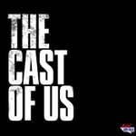 Logo of the podcast The Cast Of Us: A Podcast dedicated to The Last Of Us on HBO Podcast The Cast Of Us: A Podcast dedicated to The Last Of Us on HBO