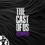 Logo of the podcast The Cast of Us: HBO's "The Last Of Us" Recapped Podcast The Cast of Us: HBO's "The Last Of Us" Recapped