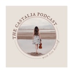 Logo of the podcast The Castalia podcast Podcast The Castalia podcast
