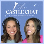 Logo of the podcast The Castle Chat Podcast The Castle Chat