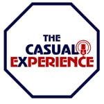 Logo of the podcast The Casual Experience Show Podcast The Casual Experience Show