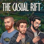 Logo of the podcast The Casual Rift: A League of Legends Podcast Podcast The Casual Rift: A League of Legends Podcast