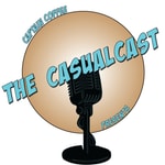 Logo of the podcast The CasualCast Podcast The CasualCast