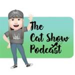 Podcast The Cat Show Podcast