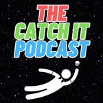 Logo of the podcast The Catch It Podcast Podcast The Catch It Podcast