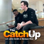 The Catchup Podcast The Catchup