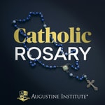 Logo of the podcast The Catholic Rosary Podcast The Catholic Rosary