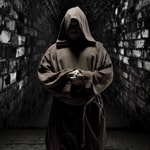 Logo of the podcast The Catholic Vault Podcast The Catholic Vault