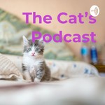 Logo of the podcast The Cats Podcast Podcast The Cats Podcast
