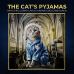 Logo of the podcast The Cats Pyjamas Podcast The Cats Pyjamas