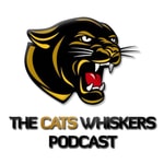 Logo of the podcast The Cats Whiskers