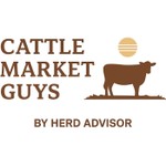 Logo of the podcast The Cattle Market Guys Podcast Podcast The Cattle Market Guys Podcast