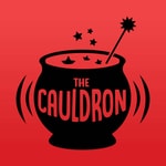 Podcast The Cauldron