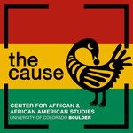 Logo of the podcast The Cause: Conversations on Music, History, and Democracy Podcast The Cause: Conversations on Music, History, and Democracy
